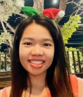 Rencontre Femme Thaïlande à I’m looking for a good man and kind  : Primmy, 34 ans
